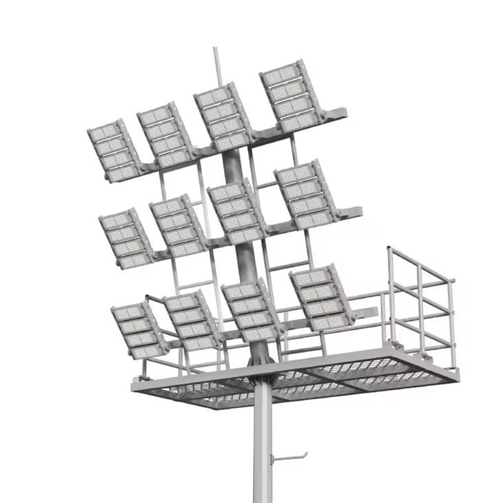 Waterproof High Mast Light suppliers